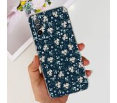 For Oppo A94 5G CPH2211 Back Cover Phone Case Soft Clear Silicone Shockproof Protection Funda Coque Oppo F19+ Plus 5G