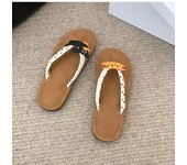 Lindas y dulces chanclas de dibujos animados zapatillas zapatillas sandalias casuales al aire libre