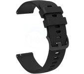 NEW Watch Band For Garmactive 3 Venu 2 SQ Vivoactive 4 4S Forerunner 645 245m Silicone Strap Watchband Accessories