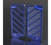 Motorcycle Radiator Grille Guard Cover Fuel Tank Protector FOR BETA 125RR 125 RR 200RR 250RR 2T Race Edition 2020 2021 2022 2023