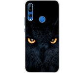 For Huawei Y9 Prime 2019 Case Y9 2019 Prime Cover Full Protection Soft Silicone Phone Cases For Huawei Y9 Prime 2019 Case Fundas