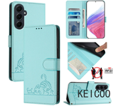 Para Samsung Galaxy Note10 A55 M60s A70 A70s A71 A72 A73 A81 Lite 4G 5G Global Solapa Anti - Drop Card Slot Shell