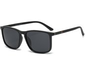 Nuevas gafas de sol polarizadas de moda para hombres, protección UV al aire libre, conducción avanzada, gafas de sol coloridas especiales