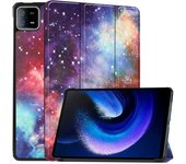 Case For Xiaomi Pad 6 Pro 11 inch Tablet Magnetic Hard Plastic Shell for Xiaomi Mi Pad 6 Mi Pad 6 Pro 2023 Smart Cover Funda