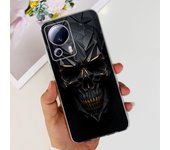 For Xiaomi 13 Lite Back Cover Xiomi Mi 13 Lite 13Lite Phone Case Soft Clear Silicone Shockproof Protection Funda Coque Capa