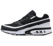 Zapatillas de correr con colchón de aire, zapatillas deportivas masculinas