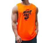 Camisetas sin mangas de secado rápido para hombre, ropa de gimnasio de malla, chaleco de baloncesto holgado, camiseta deportiva sin mangas para correr