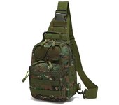 Mochila Táctica Al Aire Libre 8L/15L, Mochila Deportiva Militar, Mochila De Hombro, Mochila Táctica Para Todos Los Días