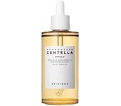 Centella Nourish Toner Moisturizing Calming Brightening Face Serum Hyaluronic Waterproof Sunscreen Capsule Ampoule Skin Care Set