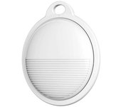 Mini GPS Tracker for Apple iOS System, Find My App, Air Tag, Child Finder, Pet Bike Bag Loss Tracker, Smart Bluetooth Airtag