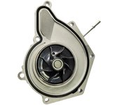 Suitable for Porsche Volkswagen TOUAREG Audi A6 A7 A8 Q5 3.0 TFSI 06E121018E cooling water pump