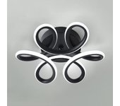 Luces de techo LED modernas, candelabros creativos de 22W, pasillo, balcón, sala de estar, cocina, baño, dormitorioç