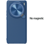 For Vivo X100 Pro Case For MagSafe Magnetic Charging NILLKIN CamShield Prop Flip-style Holder Camera Cover For Vivo X100s Pro
