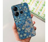 For Itel P40 Plus ItelP40 P40+ Phone Case Matte Soft Silicone Coque Fundas Women Fashion Coques For Itel P40 P 40 ItelP40 Bumper