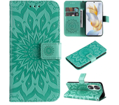 Para Honor 6a 7x 10 20 90 Lite 90lite Magic 5 Magic5 Pro Rep - An00 Carcasa De Girasol Resistente A La Caída Magnética