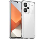For Xiaomi Redmi Note 13 Pro Plus Case Xiaomi Redmi Note 13 Pro Plus Cover Shockproof Hard PC TPU Silicon Protective Phone Cover