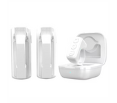 Remote Control Page Turner Ring for Kindle Paperwhite Oasis, Bluetooth E-Reader Controller,Camera Shutter D07 Pro