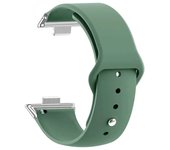Sport Watchband Silicone Bracelet Wristband for Huawei Watch Fit 3 Smartwatch Correa Band Strap