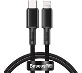 Baseus-Cable USB tipo C de carga rápida PD, 20W, para iPhone 14, 13, 12, 11 Pro Max, XR, MacBook, iPad