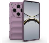 Compatible with Oppo Find X8 Pro Soft TPU Shockproof Bumper Phone Case