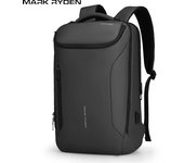 MARK RYDEN-mochipa Para portátil de 17 pulgadas Hombre, moChila espaciosa viaje, COMPACT, P