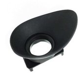 Rubber Eyepiece Eyecup For EG 1D Mark III IV 1DS III 1D X 5D III 5DS R 7D 7D Mark II