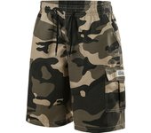 Outdoor Multiple Pockets Men Camouflage Cargo Shorts New Loose Breathable Fashion Casual Shorts Summer Comfort Men Sports Shorts