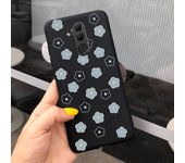 Soft Case For Huawei Mate 20 Lite Case 6.3 inch Women's Silicone Phone Cases For Fundas Huawei Mate20 Lite 20Lite Cover Coque