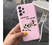 Liquid Silicone Phone Case For Samsung Galaxy A13 4G 5G Case Samsung A13 A135F Housing Shockproof Back Cover For GalaxyA13 2021