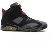 Nuevo 6S zapatos de baloncesto de los hombres zapatillas