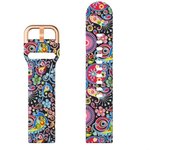 22mm band For GTS/4/2/2e/3 GTS2 Mini/GTR 4/3/Pro/47mm/GTR2/2e/stratos 2/3 20mm Bracelet Amazfit Bip/U/S/lite Watch strap