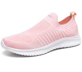 Par de zapatos de gran tamaño, zapatos deportivos para hombres, zapatos para correr para hombres y mujeres, zapatos para caminar