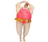 Halloween costumes for carnival parties, Hawaiian fun hula dances, sunflowers, Swan Lake, ballet