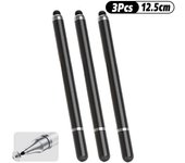 2-in-1 tablet optical penc, Android, iPhone, Apple, iPad, Samsung, Kindle, universal stylist, capacitive pen, touchscreen