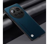Funda de lujo de cuero PU para Xiaomi Mi 15 Ultra 5G Protección de silicona para tu móvil