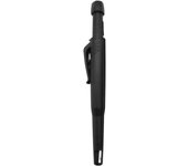 Precise Marking Carpenter Mechanical Pencil One-piece Design with Sharpener Mechanical Pencil Solid Professional