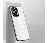 Leather Case for OPPO Reno 13, Reno 13 Pro, Elegant PU Leather Phone Case with Camera Protection Shockproof Anti-Slip Stylish Texture Rugged Slim Phone Protective Cover Case