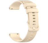 20mm 22mm Silicone Watch Strap For Huami AMAZFIT BALANCE/CHEETAH Sports Band Amazfit BIP 5 GTR Pro 47mm GTS 4 3 2 Wristbands