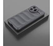 Shockproof Case Four Corner Airbag Case Liquid Silicone Cover Case for Xiaomi Poco F7 Ultra