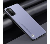 Funda de cuero de lujo para Xiaomi M3 Pro Redmi Nota 11 se mate cubierta de silicona caja del teléfono de protección para Redmi