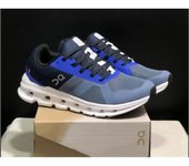 Zapatillas transpirables Casual Zapatillas amortiguadas Entrenamiento Running