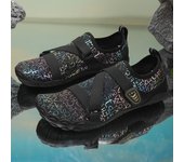 Nuevos zapatos de arroyo, zapatos de buceo, zapatos de vadear de ocio al aire libre, zapatos de natación de playa, zapatos de senderismo y para correr