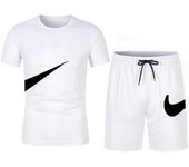 Camisetas ropa de baloncesto hombre ropa deportiva pantalones cortos dos piezas malla transpirable black label