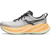 Zapatos de carrera amortiguación de choque rebote sprint deportivo zapatos de carrera maratón