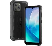 Blackview BV5300 Plus Rugged Smartphone Android 13 Octa-core G72 6.1'' HD Display 8GB 128GB Mobile Phone 13MP 6580mAh Cellphone