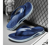 Summer Men's Flip-flops Sports Outdoor Fashion&trend Comfortable Beach Sandals Men Casual Shoes House Flip Flops Home Shoes