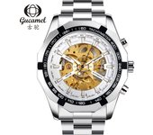 Mecánico hombre reloj automático