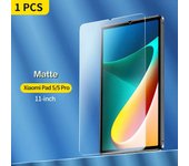 SmartDevil Tempered Glass for Xiaomi Mi 6 11 Pad 5 5Pro 12.4 inch Tablet 9H Screen Protector HD Anti Blue Ray with Tool