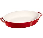 Staub Ceramique Fuente para horno, Cerámica