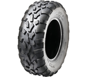 Sun-F Neumático Moto Quad-atv 25X8-12 A-010 65J 6PR TL